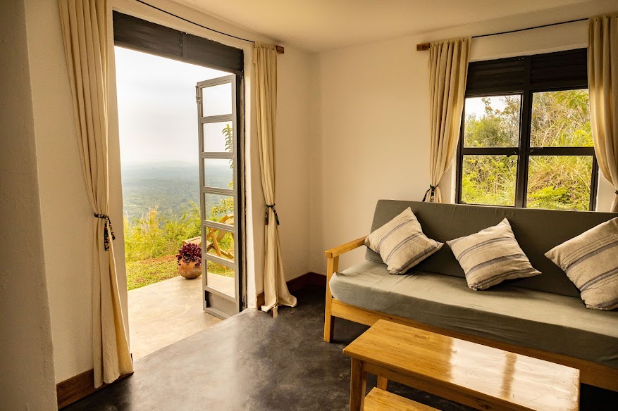 Isunga Lodge