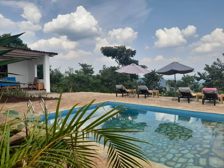 Isunga Lodge