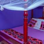 Richy Hotels And Safaris