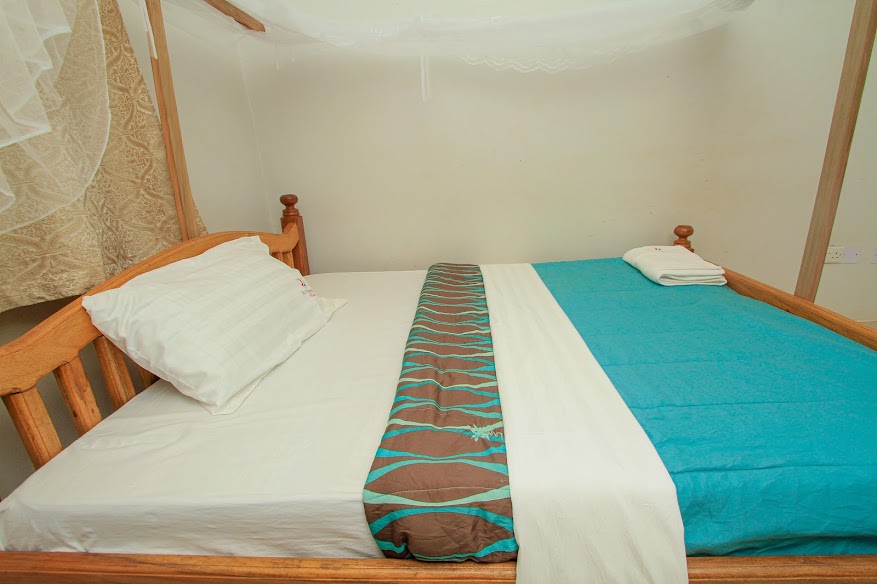 Richy Hotels And Safaris