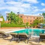 Summit Safari Lodge