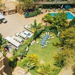 Summit Safari Lodge