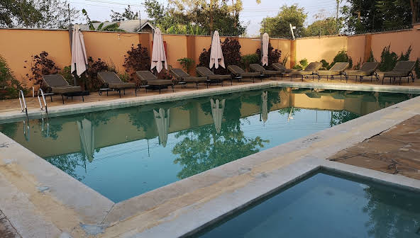 Summit Safari Lodge