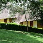 Kibale Guest Cottages