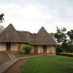 Kibale Guest Cottages