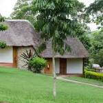Kibale Guest Cottages