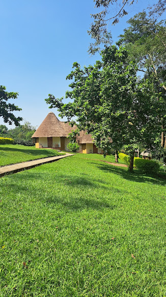 Kibale Guest Cottages