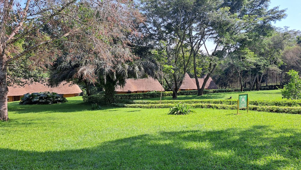Kibale Guest Cottages