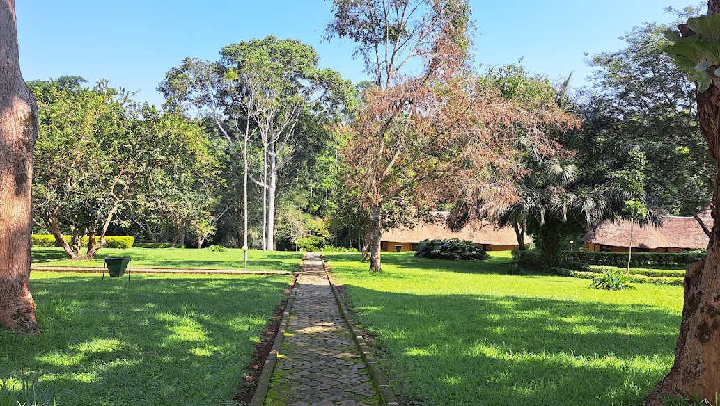 Kibale Guest Cottages