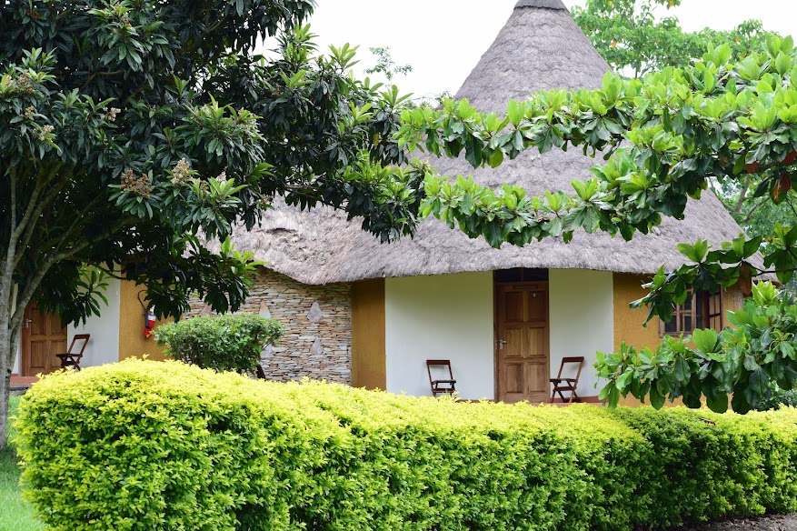 Kibale Guest Cottages