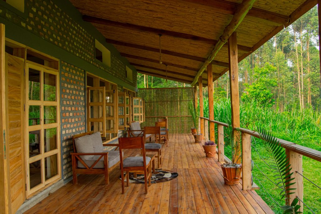 Bweza Kibale Lodge
