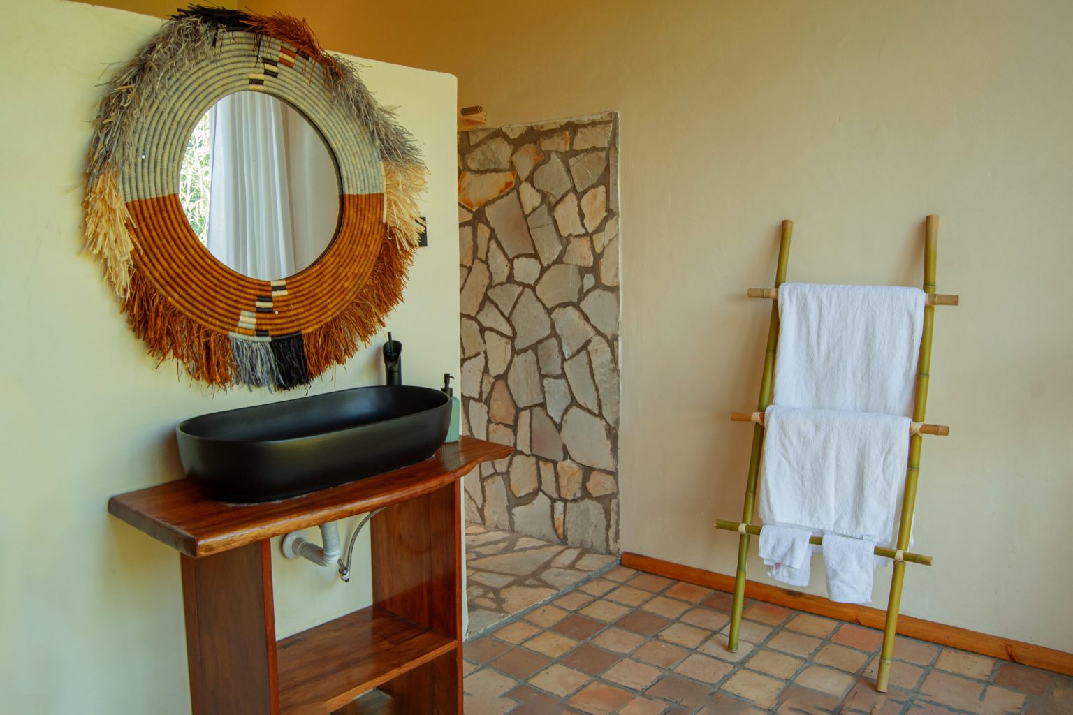 Bweza Kibale Lodge
