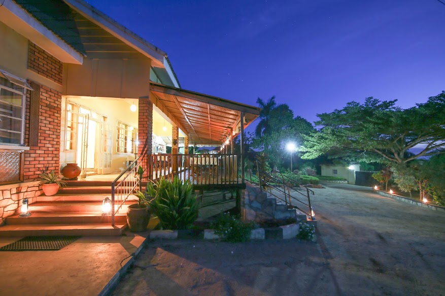 Papyrus Guest House