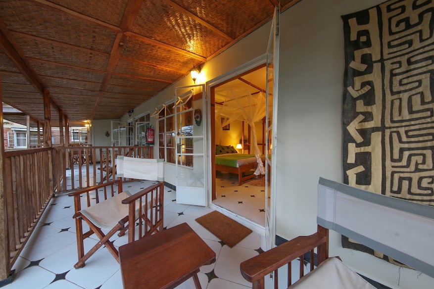 Papyrus Guest House
