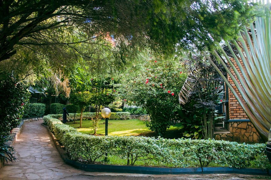 Papyrus Guest House