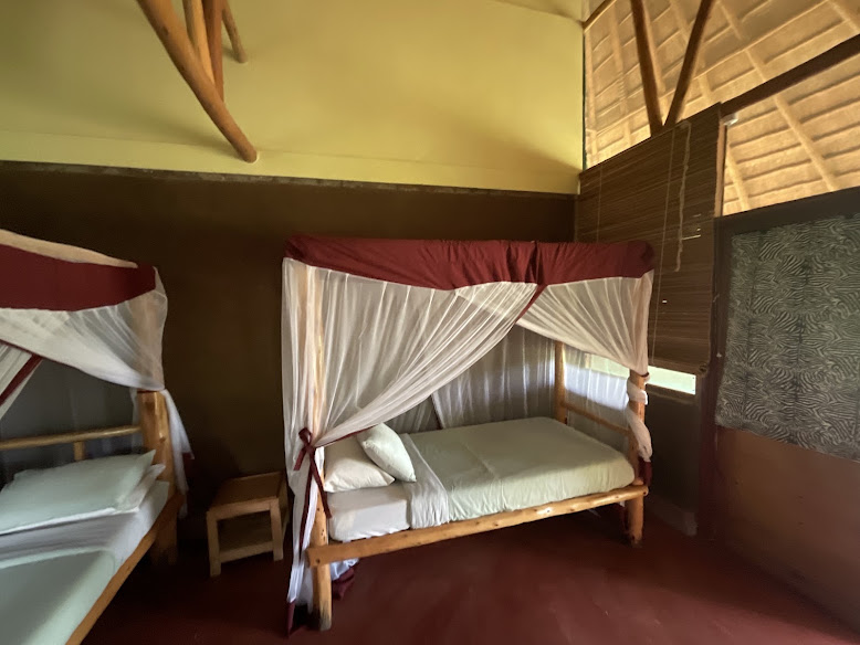 Red Chill Rest Camp