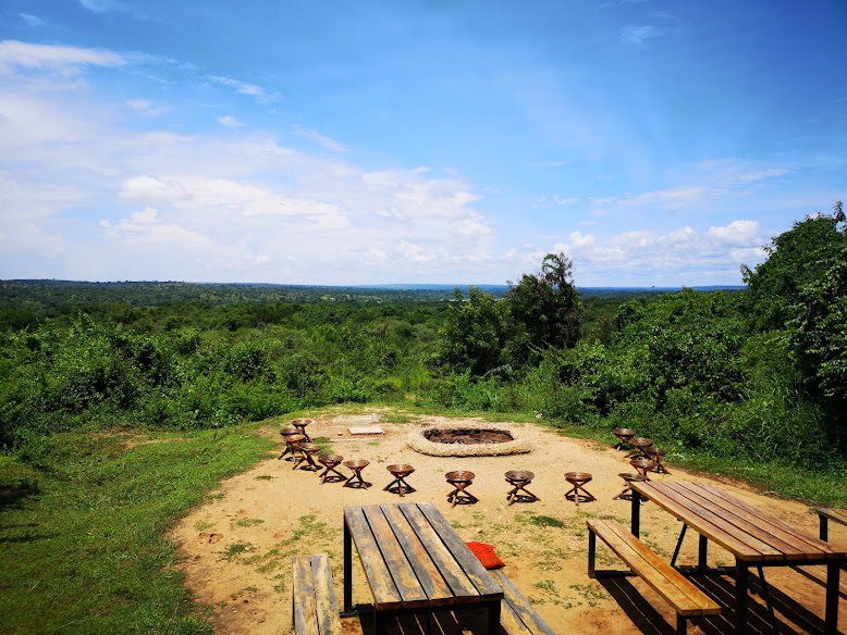 Red Chill Rest Camp