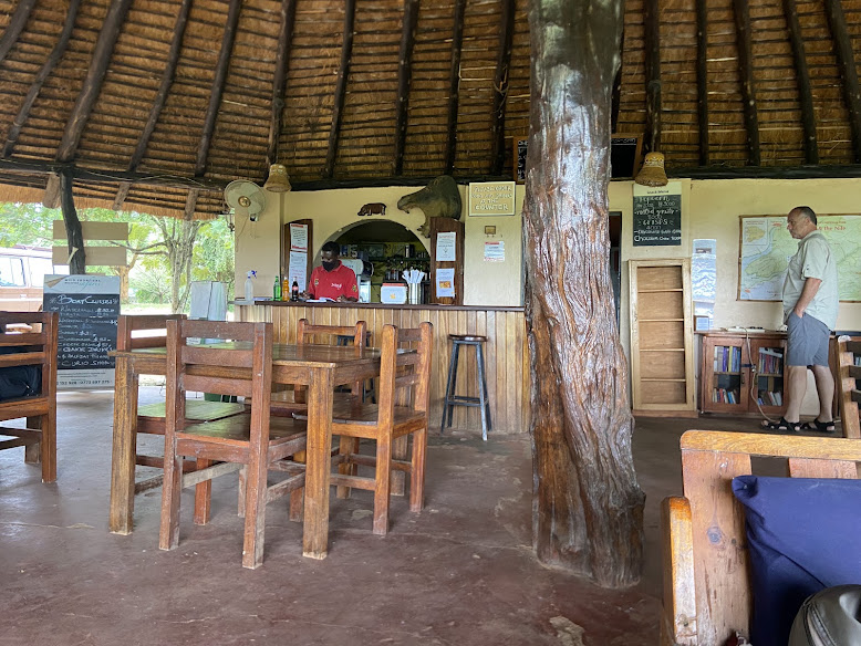 Red Chill Rest Camp