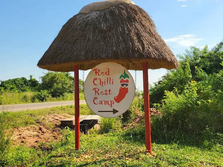 Red Chill Rest Camp