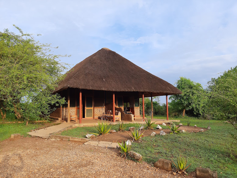 Red Chill Rest Camp