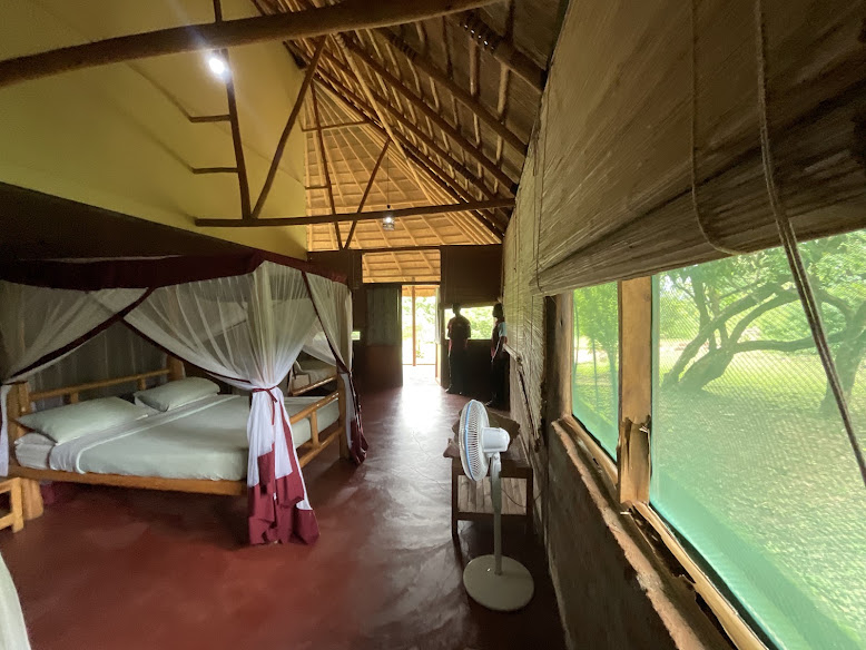 Red Chill Rest Camp