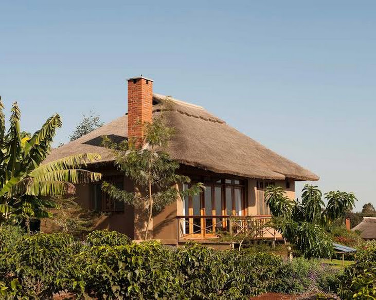 Kitela Lodge