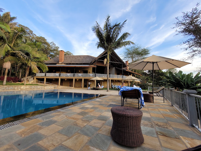Kitela Lodge