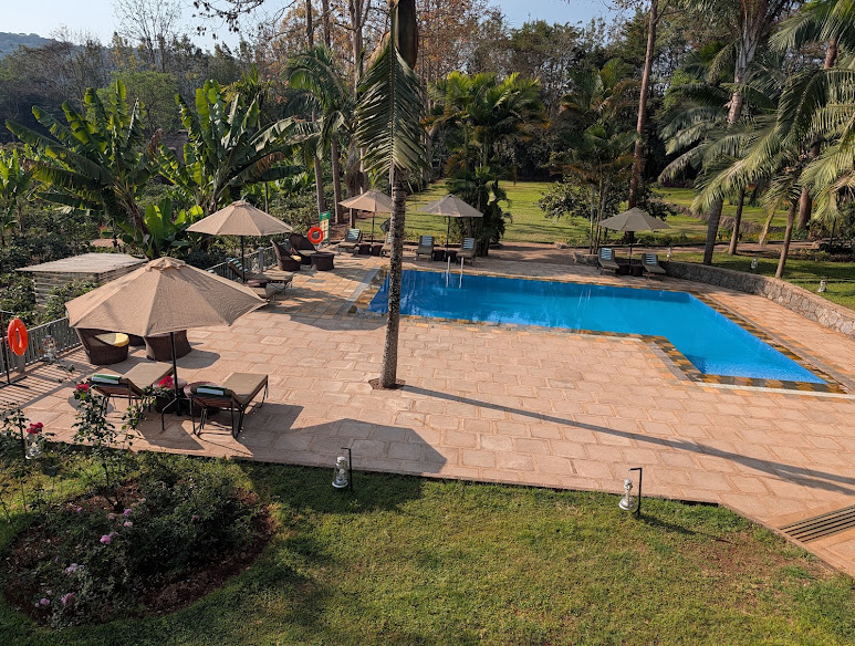 Kitela Lodge