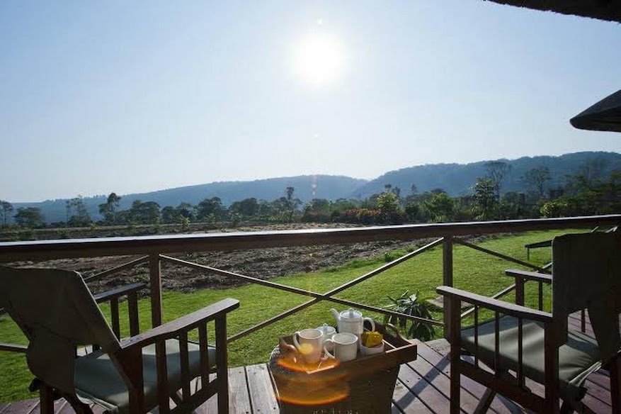 Kitela Lodge