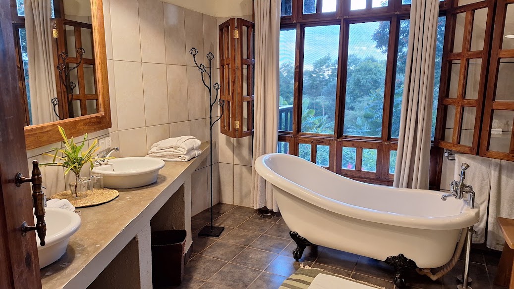 Kitela Lodge