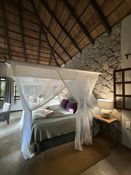 Kitela Lodge