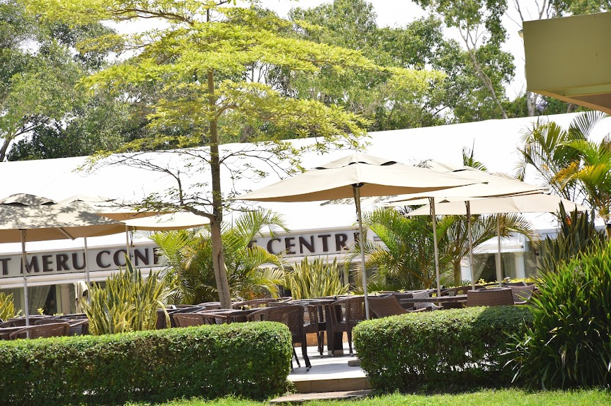 Mount Meru Hotel