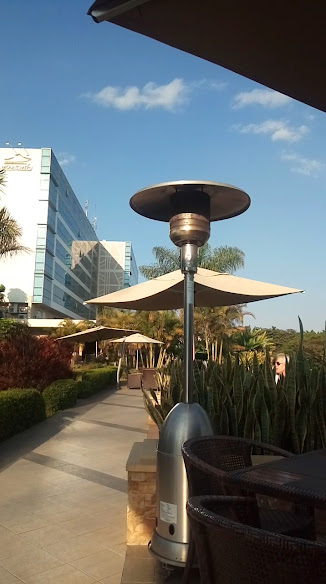 Mount Meru Hotel
