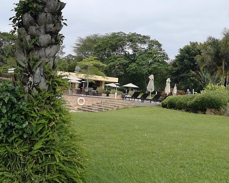 Mount Meru Hotel