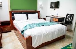 Isango Hotel
