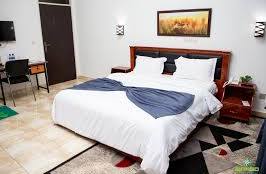 Isango Hotel