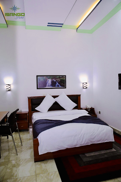 Isango Hotel