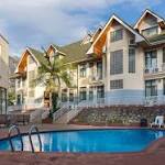 Gold Crest Hotel Arusha