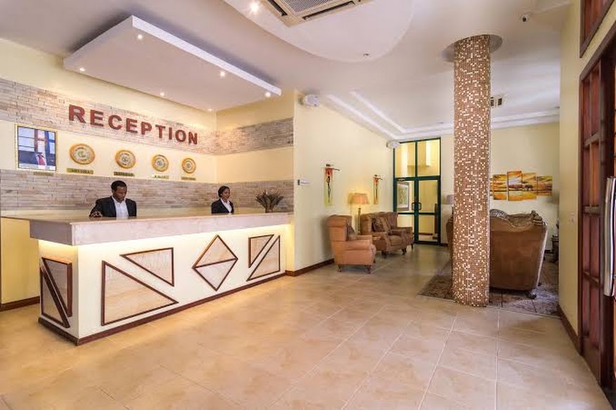 Gold Crest Hotel Arusha