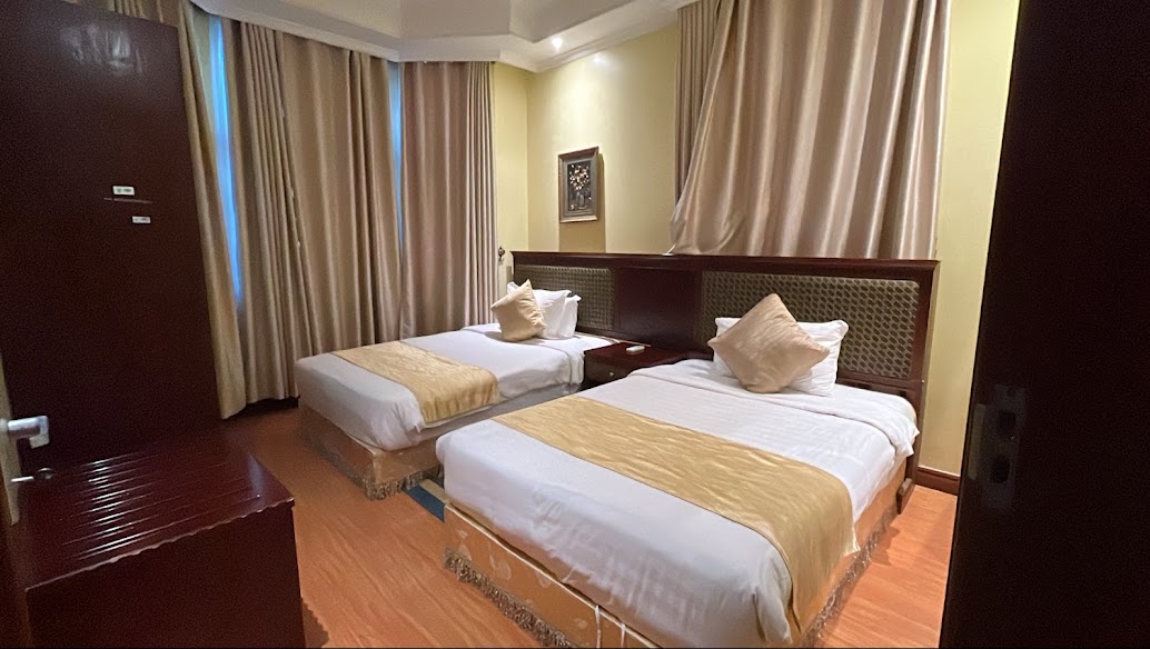 Gold Crest Hotel Arusha
