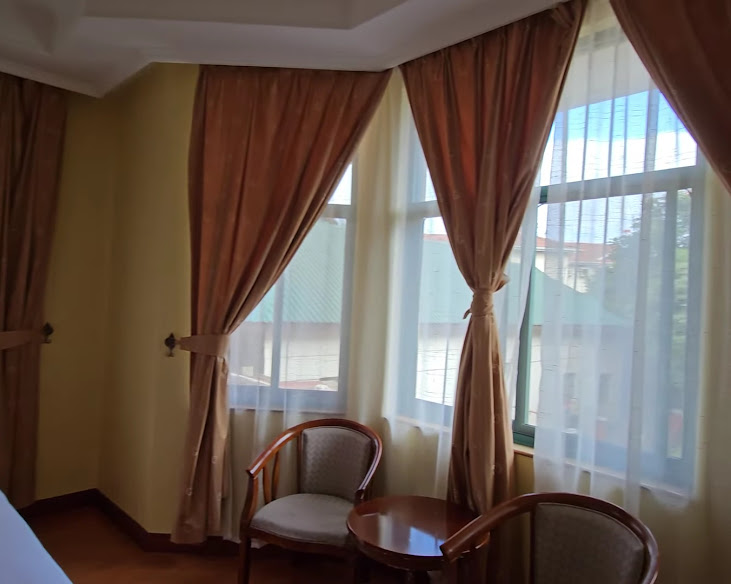 Gold Crest Hotel Arusha