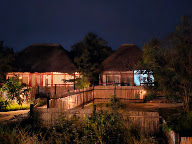 Kazinga Wildernes Camp