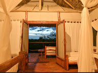 Kazinga Wildernes Camp