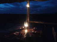 Kazinga Wildernes Camp