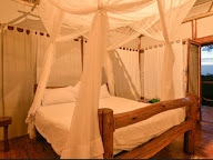 Kazinga Wildernes Camp