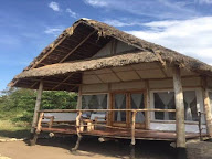 Kazinga Wildernes Camp
