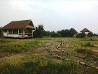 Kazinga Wildernes Camp