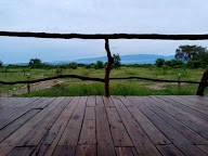 Kazinga Wildernes Camp