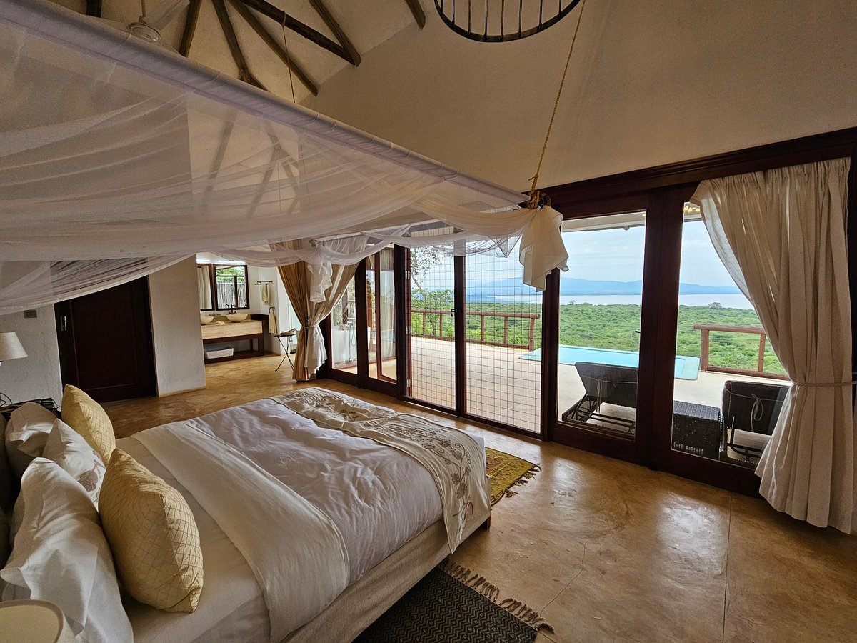 Mawe Mawe Manyara Lodge
