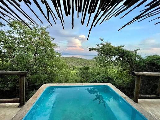 Mawe Mawe Manyara Lodge